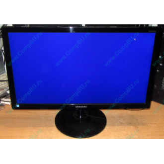 Б/У монитор 23.6" Samsung S24C350L 1920x1080 (Монино)