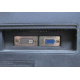 23" Samsung SyncMaster E2320 разъёмы DVI и VGA (Монино)