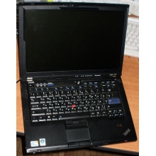 Ноутбук Lenovo Thinkpad R400 2783-12G (Intel Core 2 Duo P8700 (2x2.53Ghz) /3072Mb DDR3 /250Gb /14.1" TFT 1440x900) - Монино