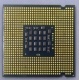 Процессор Intel Pentium-4 640 (3.2GHz /2Mb /800MHz /HT) SL8Q6 s.775 (Монино)