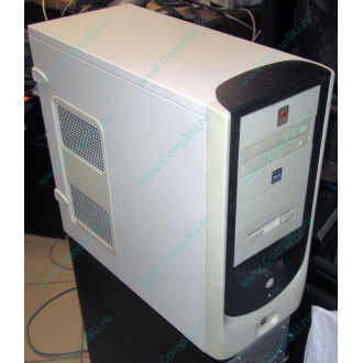 Простой компьютер для танков AMD Athlon X2 6000+ (2x3.0GHz) /4Gb /250Gb /1Gb GeForce GTX550 Ti /ATX 450W (Монино)