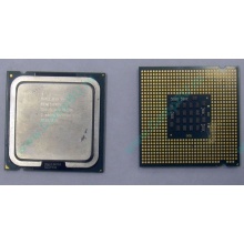Процессор Intel Pentium-4 531 (3.0GHz /1Mb /800MHz /HT) SL8HZ s.775 (Монино)