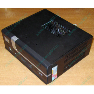 Б/У неттоп Depo Neos 230USF (Intel Celeron J1800 (2x2.41GHz) /2Gb DDR3 /500Gb /BT /WiFi /miniITX /Windows 7 Pro) - Монино
