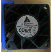 Вентилятор TFB0612GHE для корпусов Intel SR2300 / SR2400 (Монино)