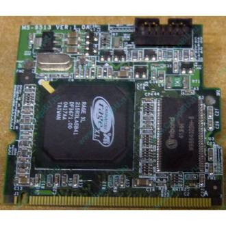 Видеокарта IBM FRU 71P8487 Micro-Star MS-9513 ATI Rage XL 8Mb miniPCI (Монино)