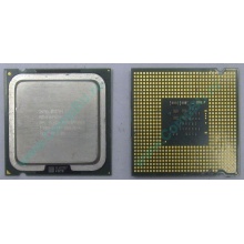 Процессор Intel Pentium-4 541 (3.2GHz /1Mb /800MHz /HT) SL8U4 s.775 (Монино)