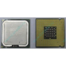 Процессор Intel Pentium-4 524 (3.06GHz /1Mb /533MHz /HT) SL8ZZ s.775 (Монино)