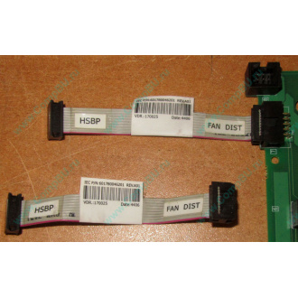 6017B0046201 Шлейф 10 pin для Intel C74974-401 T0043401-B01 корпуса SR2400 (Монино)