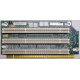 Райзер PCI-X / 3xPCI-X C53353-401 T0039101 для Intel SR2400 (Монино)