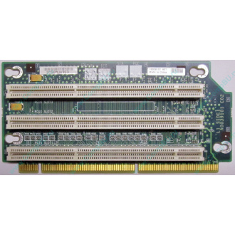Райзер PCI-X / 3xPCI-X C53353-401 T0039101 для Intel SR2400 (Монино)