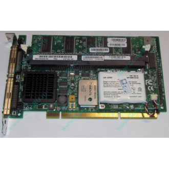 C47184-150 в Монино, SCSI-контроллер Intel SRCU42X C47184-150 MegaRAID UW320 SCSI PCI-X (Монино)