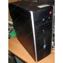 Компьютер HP Compaq Elite 8300 (Intel Core i3-3220 (2x3.3GHz HT) /4Gb /250Gb /ATX 320W /WIN7 Pro) - Монино