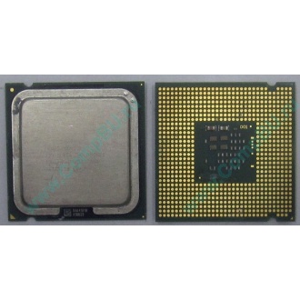 Процессор Intel Pentium-4 524 (3.06GHz /1Mb /533MHz /HT) SL9CA s.775 (Монино)