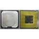 Процессор Intel Pentium-4 506 (2.66GHz /1Mb /533MHz) SL8PL s.775 (Монино)