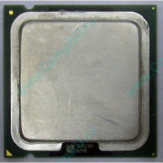 Процессор Intel Pentium-4 540J (3.2GHz /1Mb /800MHz /HT) SL7PW s.775 (Монино)