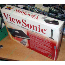 Видеопроцессор ViewSonic NextVision N5 VSVBX24401-1E (Монино)