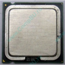 Процессор Intel Celeron D 352 (3.2GHz /512kb /533MHz) SL9KM s.775 (Монино)