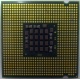 Процессор Intel Celeron D 330J (2.8GHz /256kb /533MHz) SL7TM s.775 (Монино)
