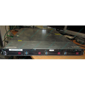 24-ядерный 1U сервер HP Proliant DL165 G7 (2 x OPTERON 6172 12x2.1GHz /52Gb DDR3 /300Gb SAS + 3x1Tb SATA /ATX 500W) - Монино