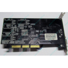 Видеокарта 64Mb nVidia GeForce4 MX440 AGP 8x NV18-3710D (Монино)