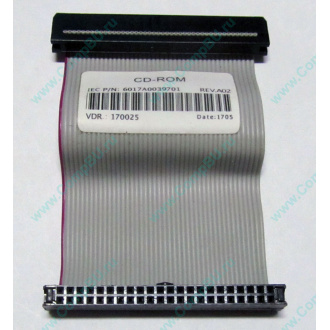 6017A0039701 в Монино, 44pin шлейф Intel 6017A0039701 для IDE backplane C74971-203 в SR2400 (Монино)