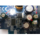 Вздутые конденсаторы на видеокарте 256Mb nVidia GeForce 6600GS PCI-E (Монино)