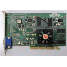 Видеокарта R6 SD32M 109-76800-11 32Mb ATI Radeon 7200 AGP (Монино)