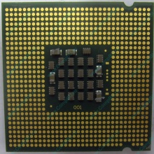 Процессор Intel Pentium-4 630 (3.0GHz /2Mb /800MHz /HT) SL7Z9 s.775 (Монино)