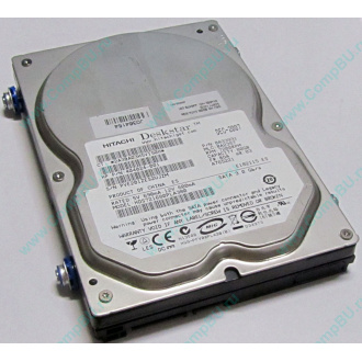 Жесткий диск 80Gb HP 404024-001 449978-001 Hitachi 0A33931 HDS721680PLA380 SATA (Монино)