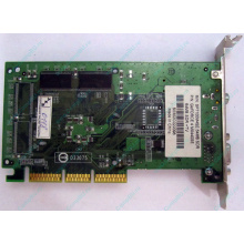 Видеокарта 64Mb nVidia GeForce4 MX440SE AGP Sparkle SP7100 (Монино)