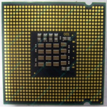 Процессор Intel Pentium-4 631 (3.0GHz /2Mb /800MHz /HT) SL9KG s.775 (Монино)