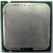 Процессор Intel Pentium-4 521 (2.8GHz /1Mb /800MHz /HT) SL9CG s.775 (Монино)