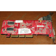 Видеокарта MSI TD128LF 8998 128Mb nVidia GeForce FX5500 AGP (Монино)