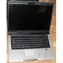 Ноутбук Asus F5M (X50M) (AMD Turion MK-36 2.0Ghz /512Mb DDR2 /80Gb /15.4" TFT 1280x800) - Монино