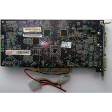 Asus V8420 DELUXE 128Mb nVidia GeForce Ti4200 AGP (Монино)
