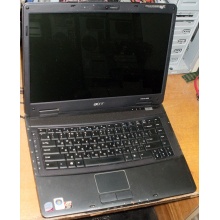 Ноутбук Acer Extensa 5630 (Intel Core 2 Duo T5800 (2x2.0Ghz) /2048Mb DDR2 /120Gb /15.4" TFT 1280x800) - Монино