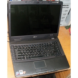 Ноутбук Acer Extensa 5630 (Intel Core 2 Duo T5800 (2x2.0Ghz) /2048Mb DDR2 /120Gb /15.4" TFT 1280x800) - Монино