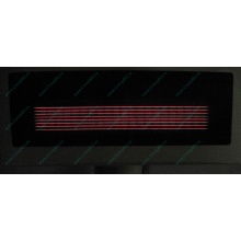 Нерабочий VFD customer display 20x2 (COM) - Монино