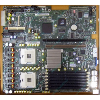 Материнская плата Intel Server Board SE7320VP2 socket 604 (Монино)