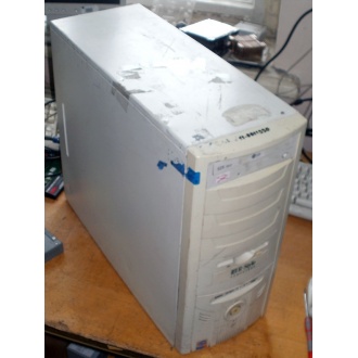 Intel Pentium-4 3.0GHz HT /512Mb /80Gb /ATX 300W (Монино)
