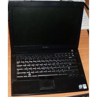 Ноутбук Dell Latitude E6400 (Intel Core 2 Duo P8400 (2x2.26Ghz) /4096Mb DDR3 /80Gb /14.1" TFT (1280x800) - Монино