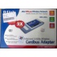 Wi-Fi адаптер D-Link AirPlus DWL-G650+ для ноутбука (Монино)