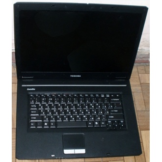 Ноутбук Toshiba Satellite L30-134 (Intel Celeron 410 1.46Ghz /256Mb DDR2 /60Gb /15.4" TFT 1280x800) - Монино