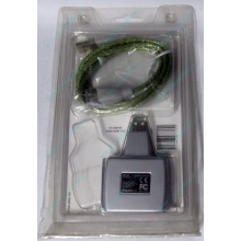 Внешний картридер SimpleTech Flashlink STI-USM100 (USB) - Монино