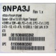 Материнская плата Epox EP-9NPA3J s.939 (Монино)