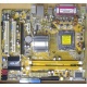 Материнская плата Asus P5L-MX s.775 (Монино)