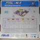 Материнская плата Asus P5L-MX s.775 (Монино)