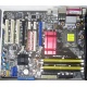 Материнская плата Asus P5ND2-SLI s.775 (Монино)